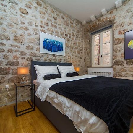 Dubrovnik Dream Apartments Kültér fotó