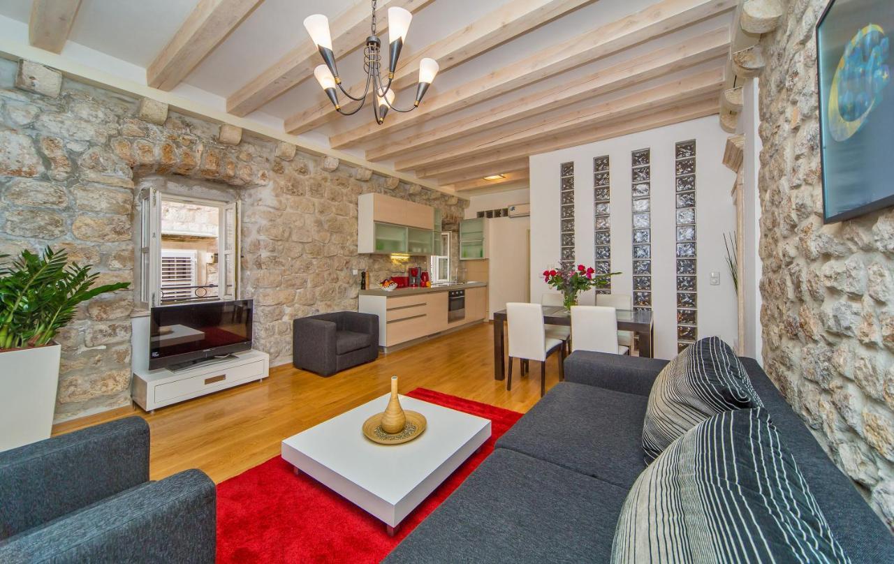 Dubrovnik Dream Apartments Kültér fotó