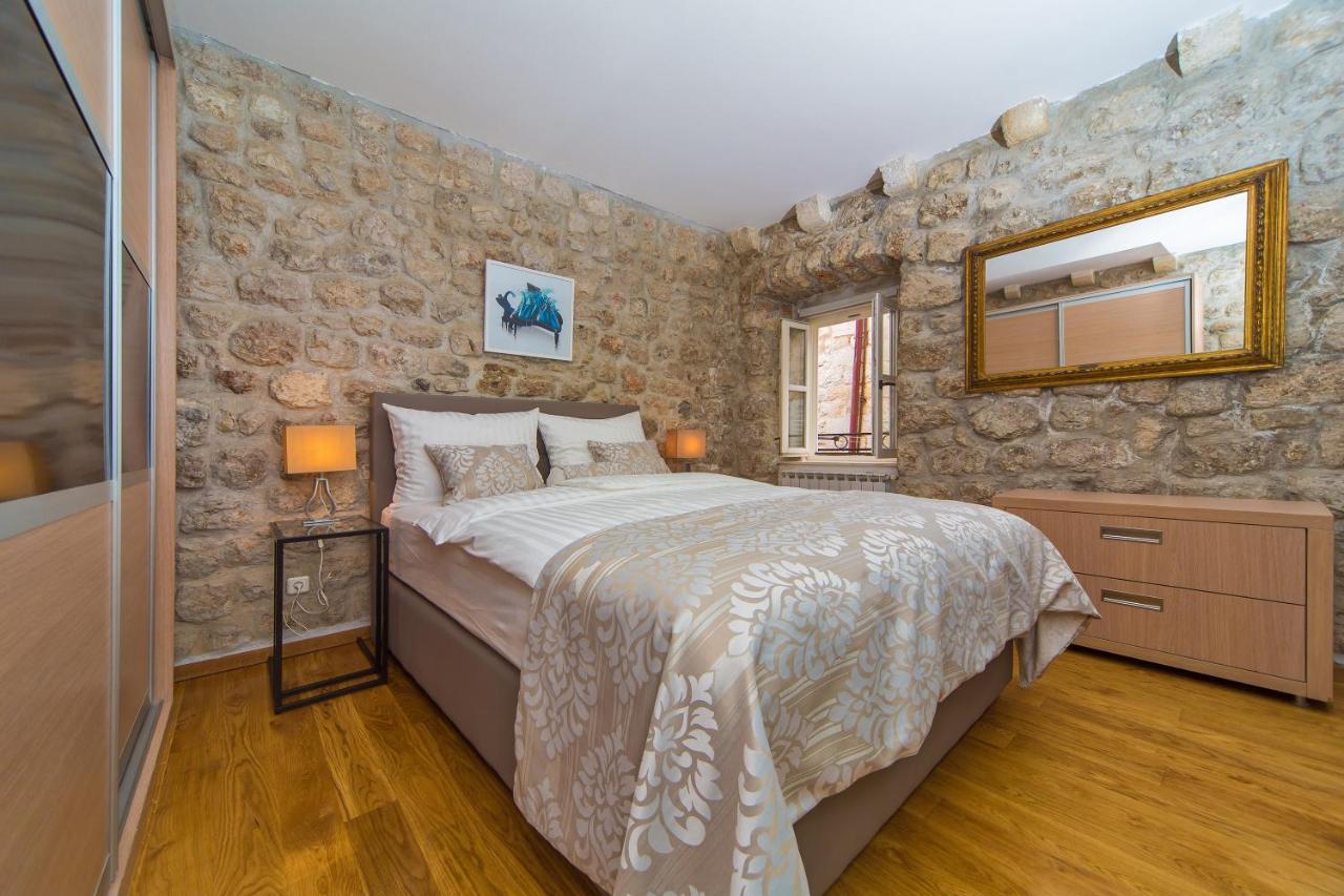 Dubrovnik Dream Apartments Kültér fotó