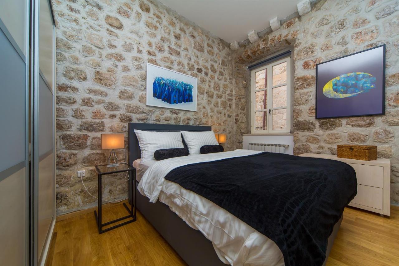 Dubrovnik Dream Apartments Kültér fotó