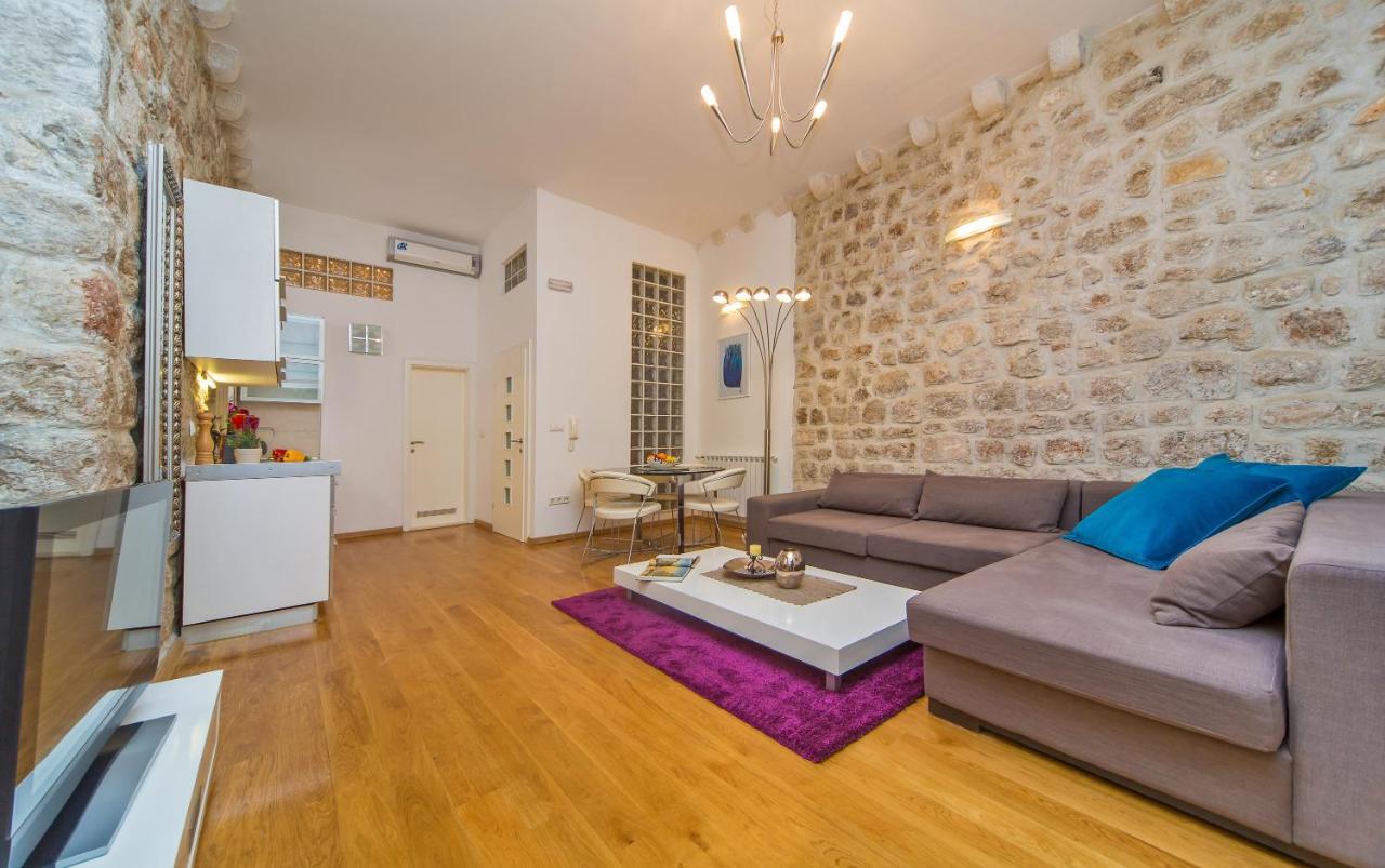 Dubrovnik Dream Apartments Kültér fotó
