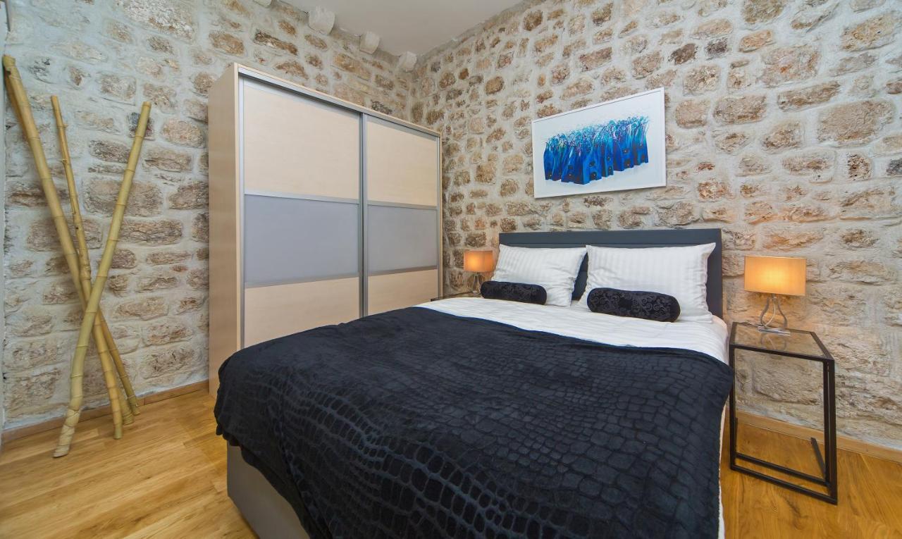 Dubrovnik Dream Apartments Kültér fotó