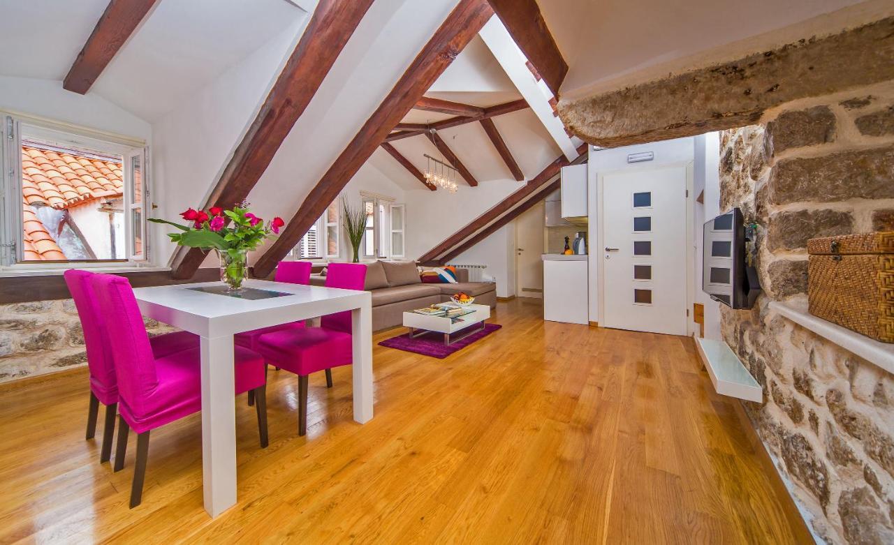 Dubrovnik Dream Apartments Kültér fotó