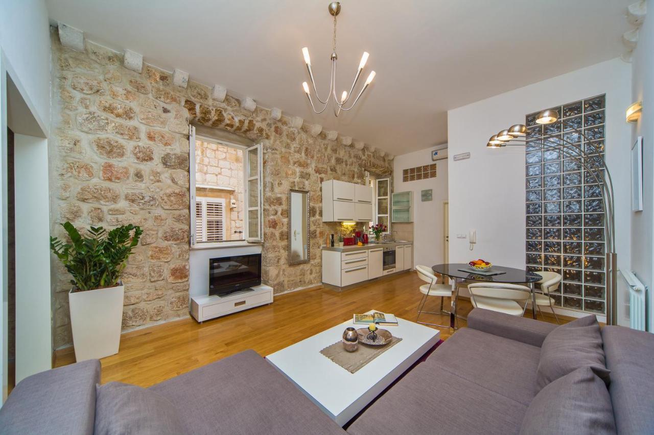 Dubrovnik Dream Apartments Kültér fotó