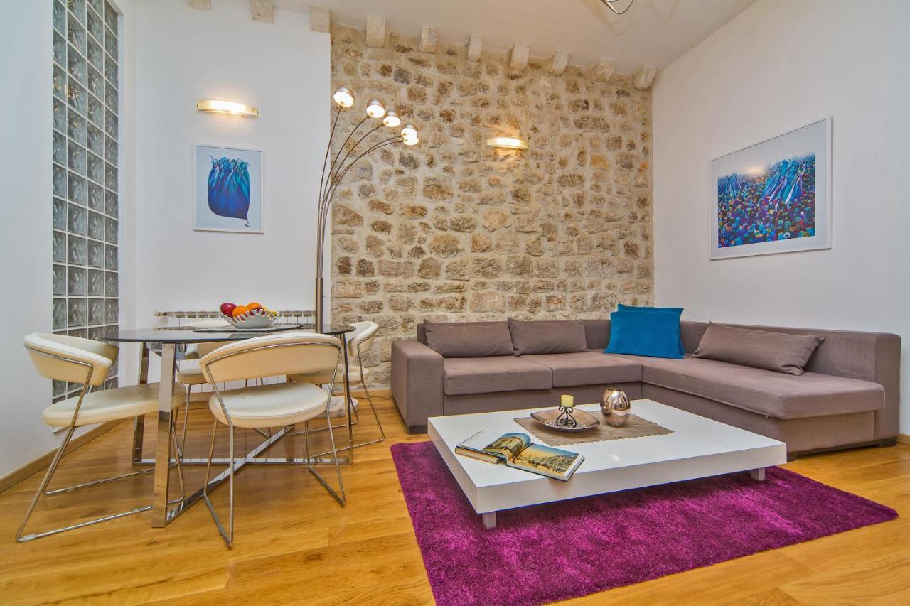 Dubrovnik Dream Apartments Kültér fotó