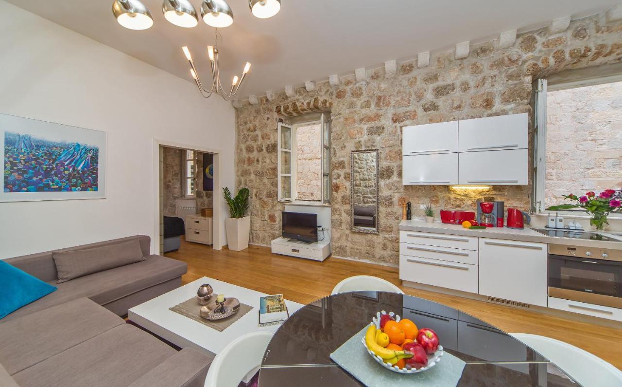 Dubrovnik Dream Apartments Kültér fotó