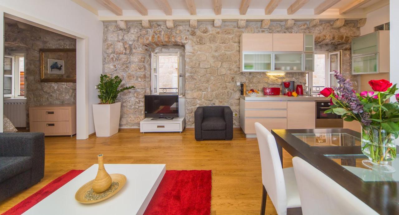 Dubrovnik Dream Apartments Kültér fotó