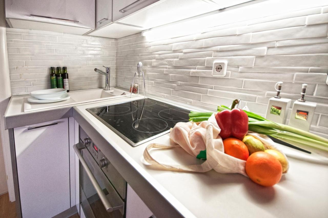 Dubrovnik Dream Apartments Kültér fotó