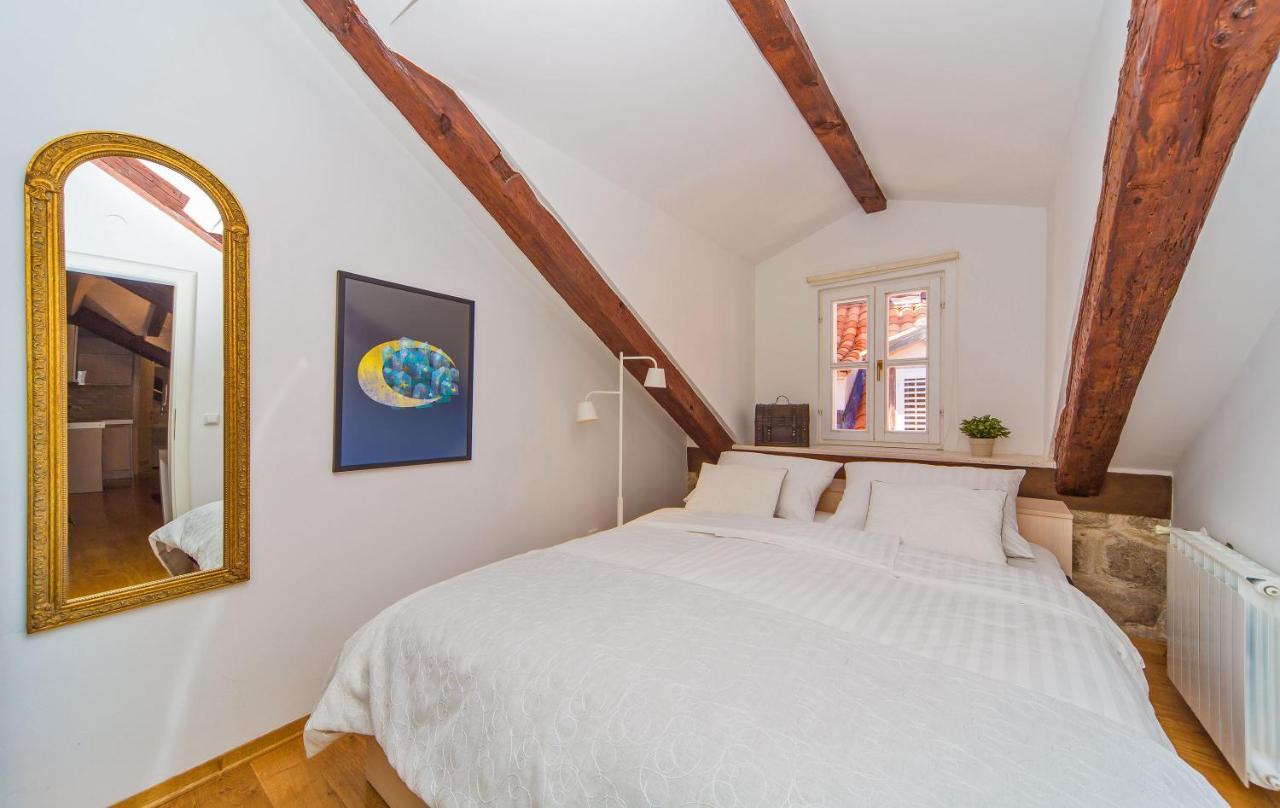 Dubrovnik Dream Apartments Kültér fotó