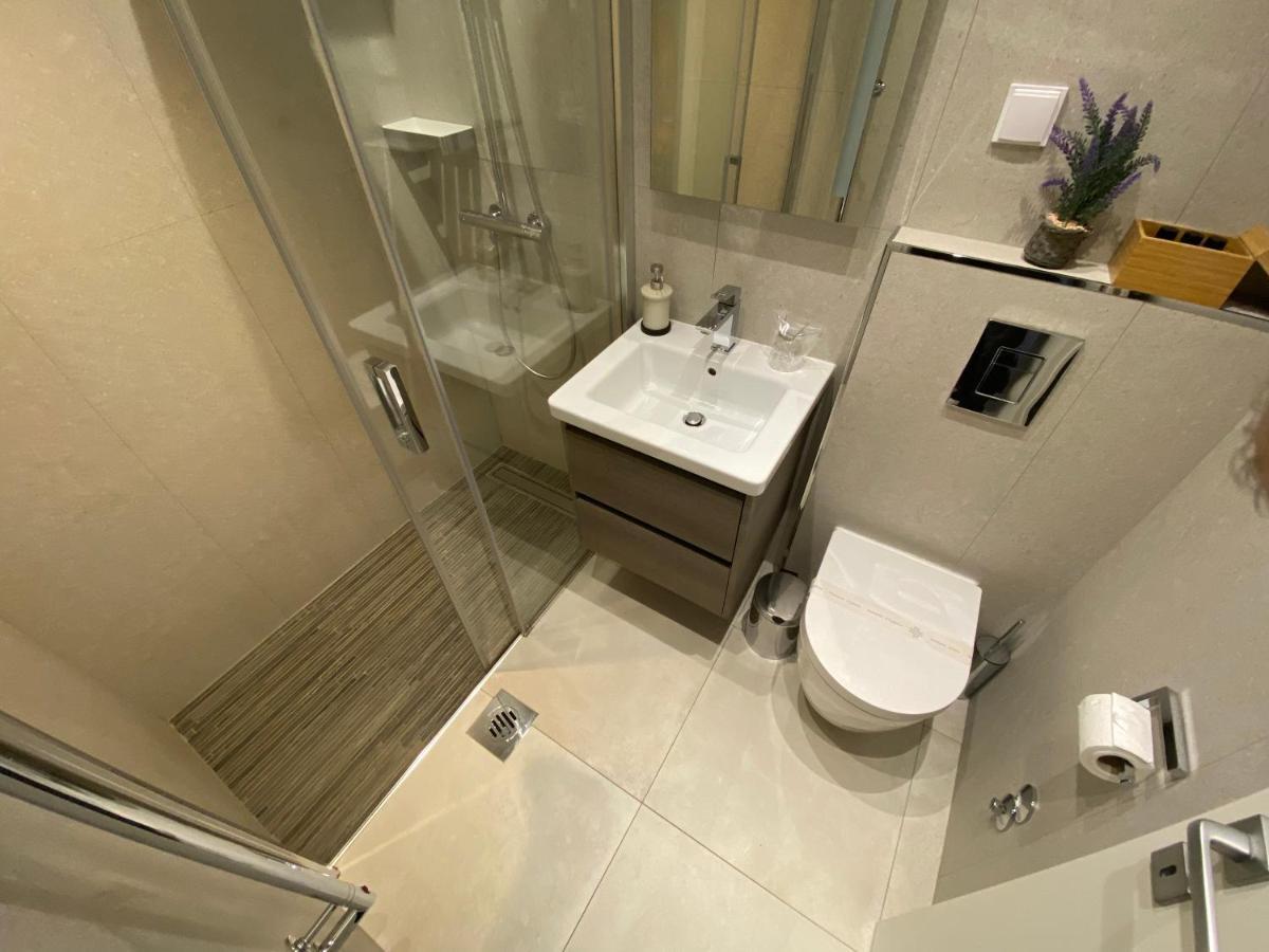 Dubrovnik Dream Apartments Kültér fotó